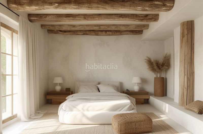Foto 825c9a94-9586-4e42-9baf-e18ddb6c7fd0. Finca rústica finca en venta santa eulalia, ibiza en Santa Eulària