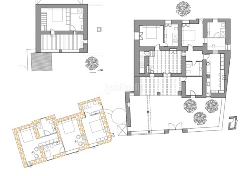 Foto d2177394-e8fb-45bb-a7d3-289da4a64064. Finca rústica finca en venta santa eulalia, ibiza en Santa Eulària