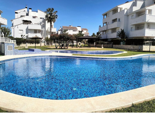 Àtic a Verger (el). Ático dúplex en venta en el verger, alicante