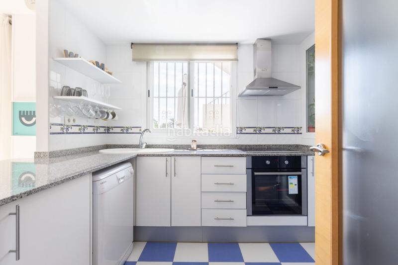 Foto afeafa53-5f65-4529-8d6e-a2c90052cf44. Ático  dúplex en venta en el verger, alicante en Verger (el)