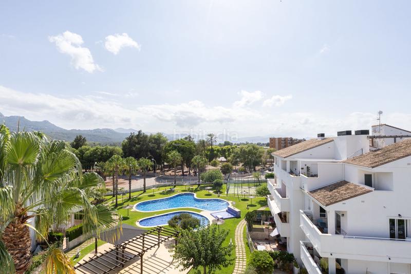 Foto ca6f07e4-b94f-495d-9954-3b8b1bf36623. Ático  dúplex en venta en el verger, alicante en Verger (el)