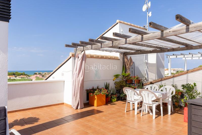 Foto cc1532a7-8aa4-4591-8c2d-589d39938374. Ático  dúplex en venta en el verger, alicante en Verger (el)