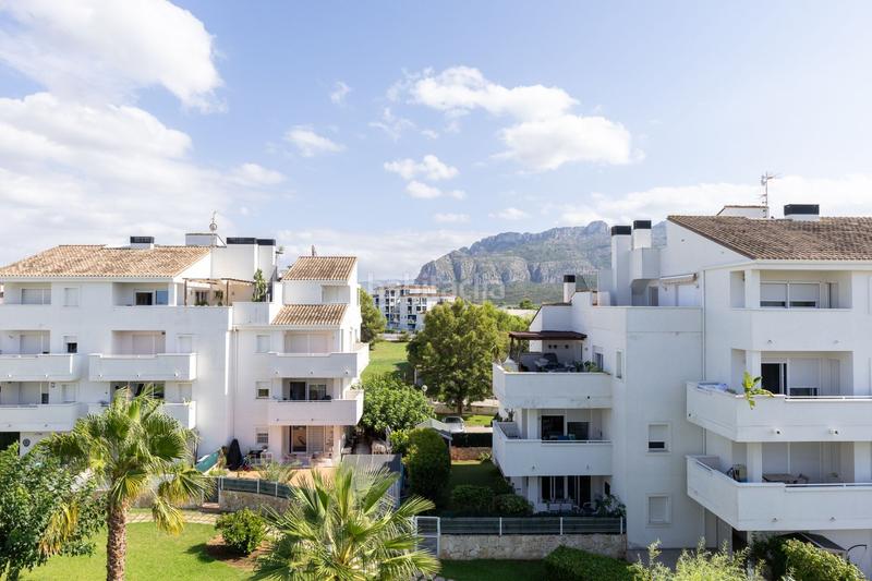 Foto ce7abda4-ef00-4830-85a8-d5030641796a. Ático  dúplex en venta en el verger, alicante en Verger (el)