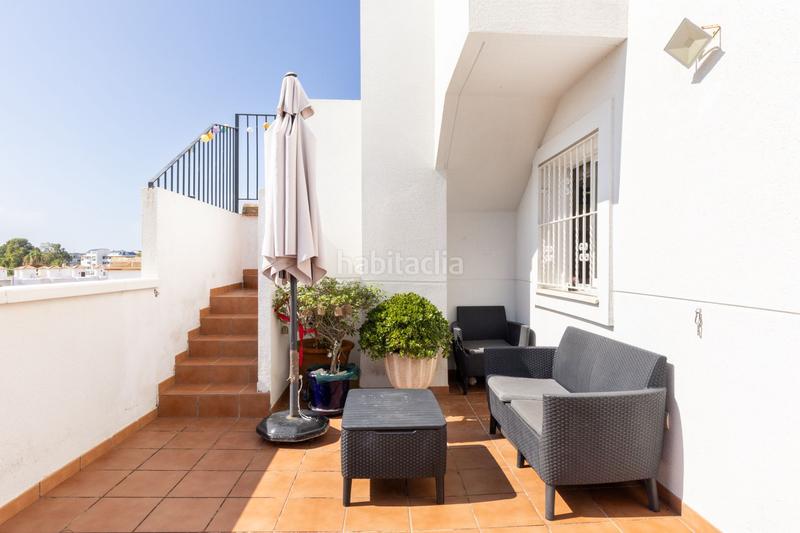 Foto d5b23249-b9f8-4df0-84b1-98860bd1f79b. Ático  dúplex en venta en el verger, alicante en Verger (el)