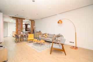 Etagenwohnung in Universidad-Malasaña