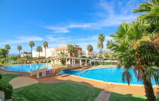 Àtic a El Palmar - Los Molinos. Ático en venta  denia