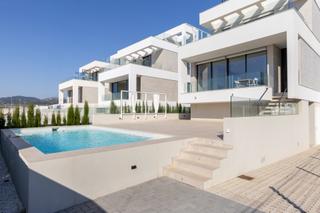 Casa a Oliva Playa. Casa de nueva construcción  oliva, valencia