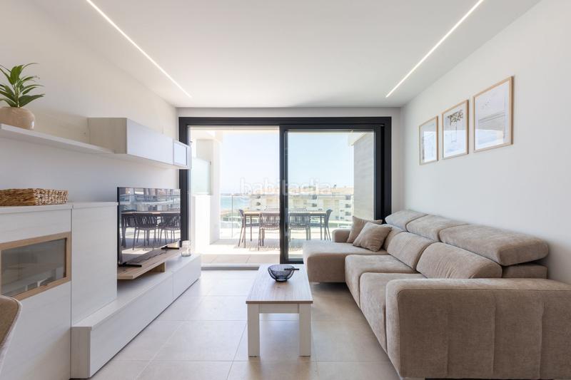 Foto 0f66a097-5042-4cc0-9544-af738b0f959f. Attico in L'Almadrava - L'Estanyó Dénia