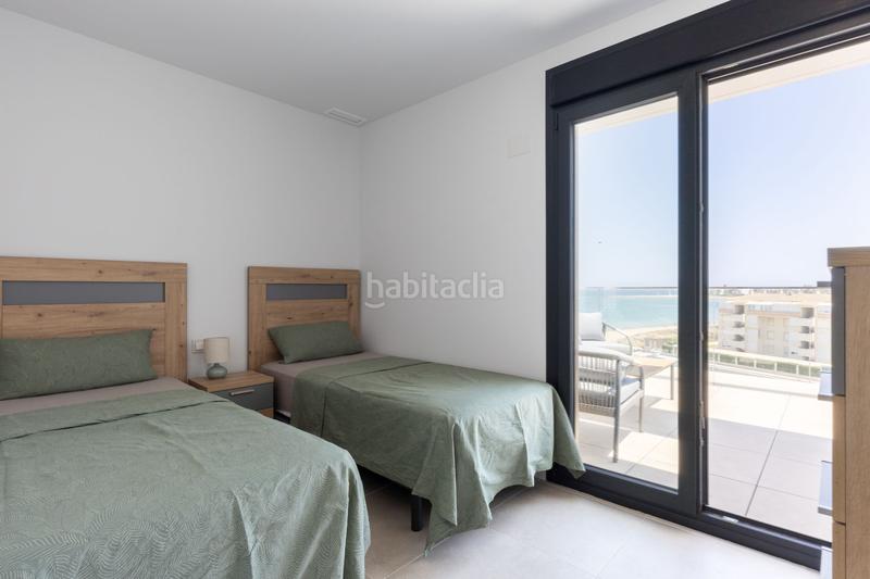 Foto 425262ae-f999-41df-9027-b66f92e5d5fd. Attico in L'Almadrava - L'Estanyó Dénia