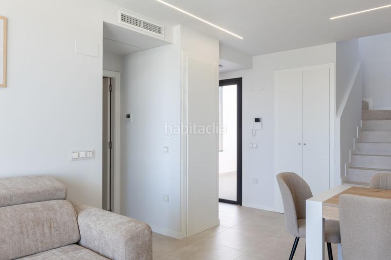 Foto a574cea3-32a4-42ed-8947-685d6dc03e90. Attico in L'Almadrava - L'Estanyó Dénia