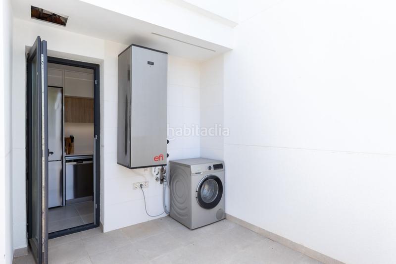 Foto accfc742-b0d7-40bf-8828-0509624158dd. Attico in L'Almadrava - L'Estanyó Dénia