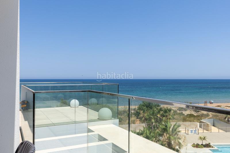 Foto c89e9777-1795-4e7d-a12a-511280844f4a. Attico in L'Almadrava - L'Estanyó Dénia