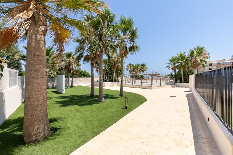 Foto d01ee726-ae43-423c-8725-20f7a3615eda. Attico in L'Almadrava - L'Estanyó Dénia