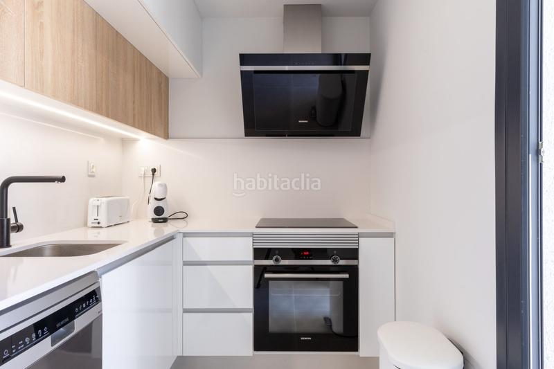 Foto deeeb5c7-fd3c-4023-af18-c27a2233e88d. Attico in L'Almadrava - L'Estanyó Dénia