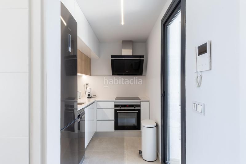 Foto fc813c7c-3ce7-4538-b1d6-614c3b797c53. Attico in L'Almadrava - L'Estanyó Dénia