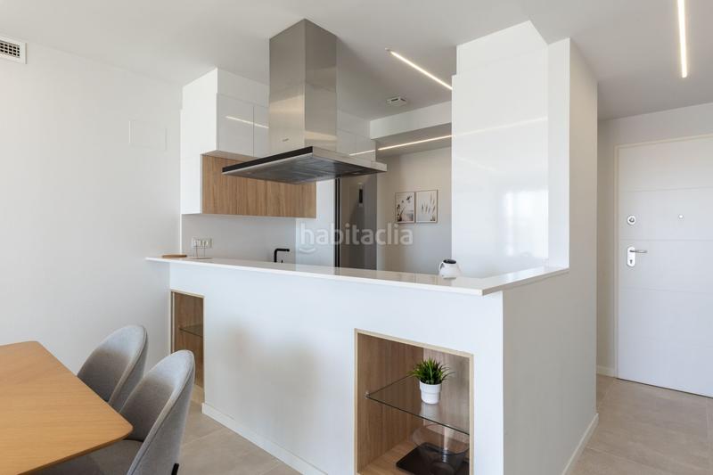 Foto 0e49b2ba-37c8-4e4a-9e5b-1d45e9240b3e. Piso  en venta obra nueva les marines, en L'Almadrava - L'Estanyó Dénia