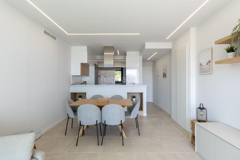 Foto 32db1712-47c9-43a0-ad8c-9b822c7a722f. Piso  en venta obra nueva les marines, en L'Almadrava - L'Estanyó Dénia