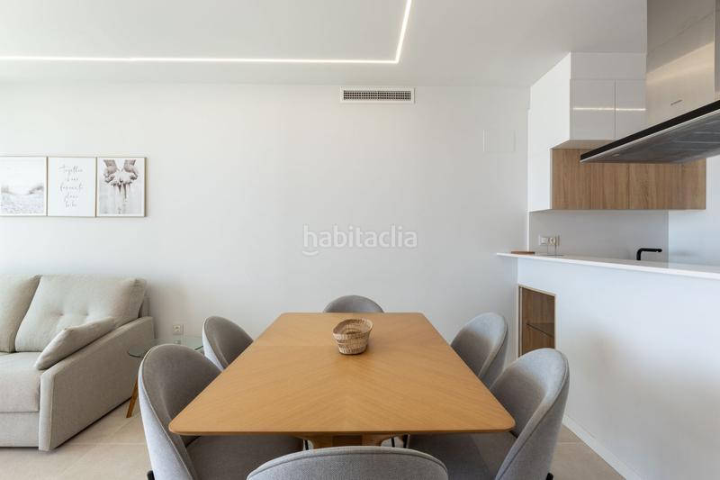 Foto 40ff8009-f109-4d5c-ad0c-56b535964bce. Piso  en venta obra nueva les marines, en L'Almadrava - L'Estanyó Dénia