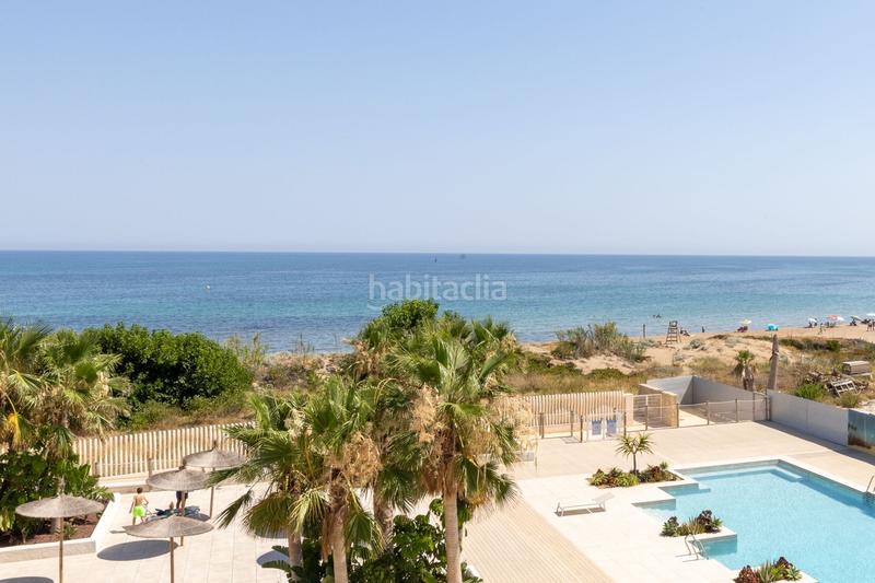Foto 4df25cbc-3c43-4b26-aa5e-d76e318e26c6. Piso  en venta obra nueva les marines, en L'Almadrava - L'Estanyó Dénia