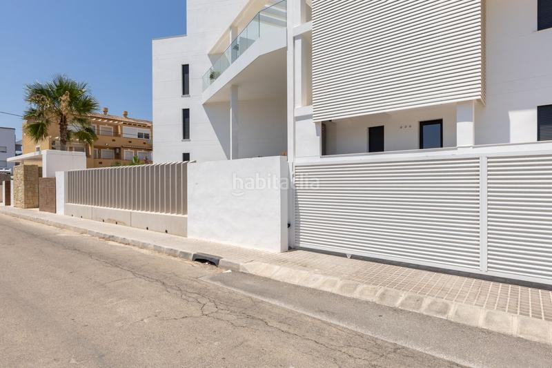 Foto 64f5d899-61d2-49b6-8bb1-fddd9da517a4. Piso  en venta obra nueva les marines, en L'Almadrava - L'Estanyó Dénia