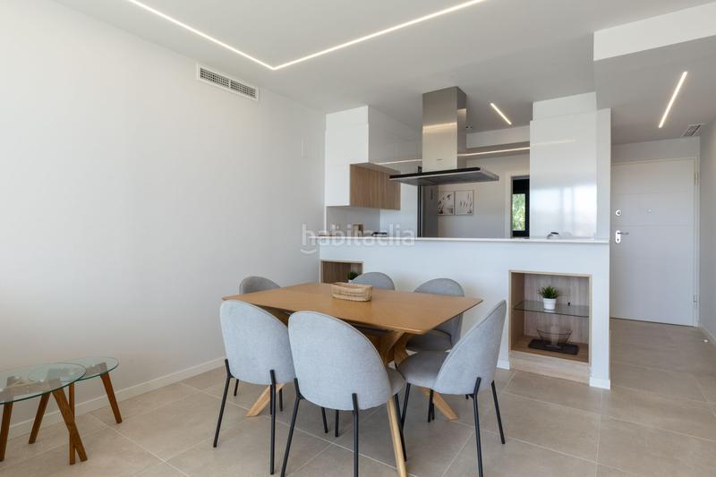 Foto a3c63ce7-f2b0-4906-8fe6-69cc048c6756. Piso  en venta obra nueva les marines, en L'Almadrava - L'Estanyó Dénia