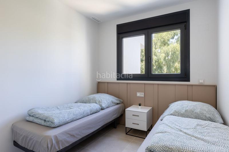 Foto c6a297c6-d272-45a3-9abd-6dbaf12dd981. Piso  en venta obra nueva les marines, en L'Almadrava - L'Estanyó Dénia