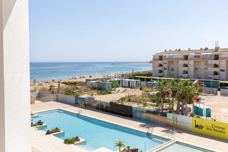 Foto fa1ba405-1ef7-4cb0-9eee-602317528bbe. Piso  en venta obra nueva les marines, en L'Almadrava - L'Estanyó Dénia