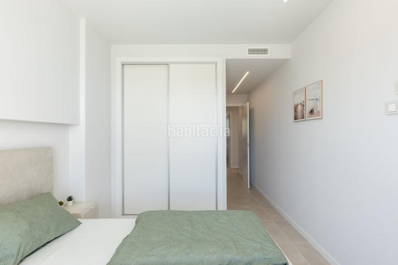 Foto fd52dd00-b483-4f1c-b942-43a5fe4e0a62. Piso  en venta obra nueva les marines, en L'Almadrava - L'Estanyó Dénia