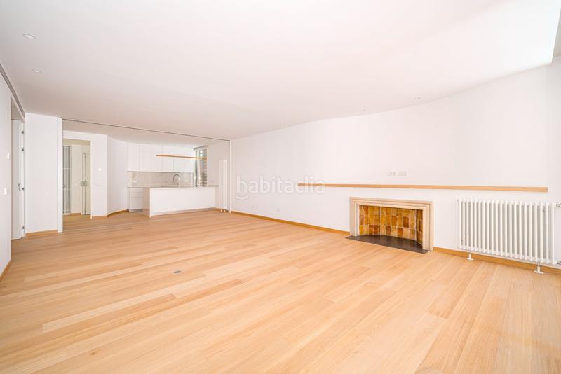 Foto 0489b1a0-4c91-4b5f-9608-e0c05213a8c0. Appartamento con riscaldamento in Castellana Madrid