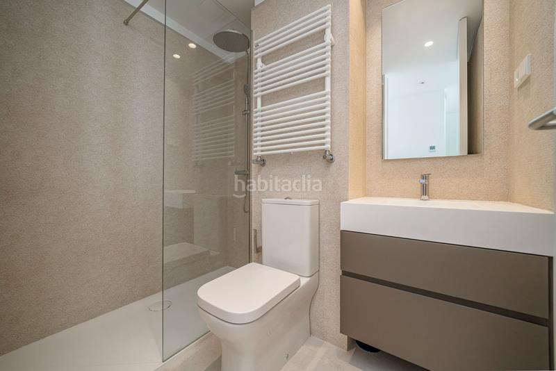 Foto 1ce3bd5a-4d49-4914-8301-b2ea9d82a234. Appartamento con riscaldamento in Castellana Madrid
