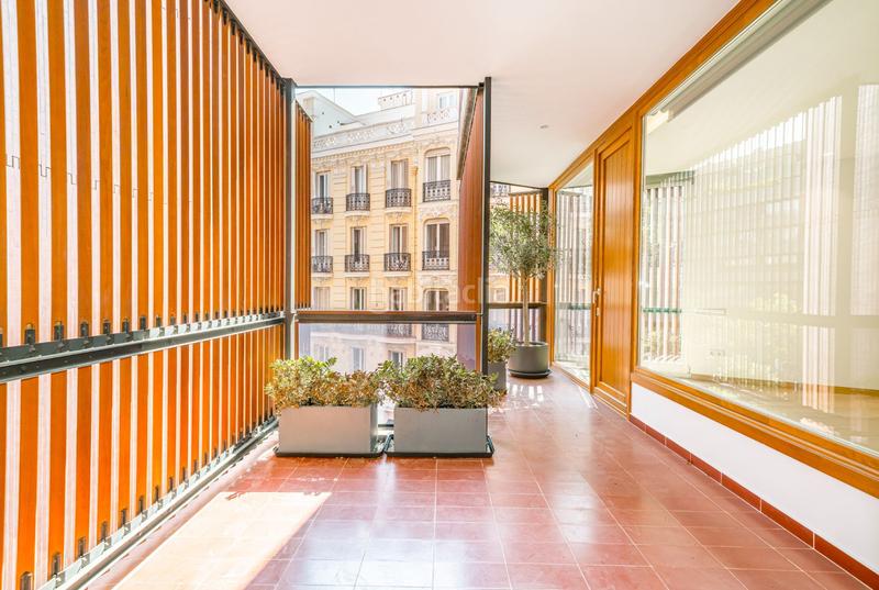 Foto 1e3bed3f-a455-4c18-94c8-352be8ca3749. Appartamento con riscaldamento in Castellana Madrid