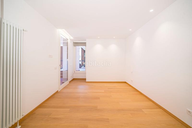 Foto 203a9aeb-4382-44ef-9186-be6559f1b924. Appartamento con riscaldamento in Castellana Madrid