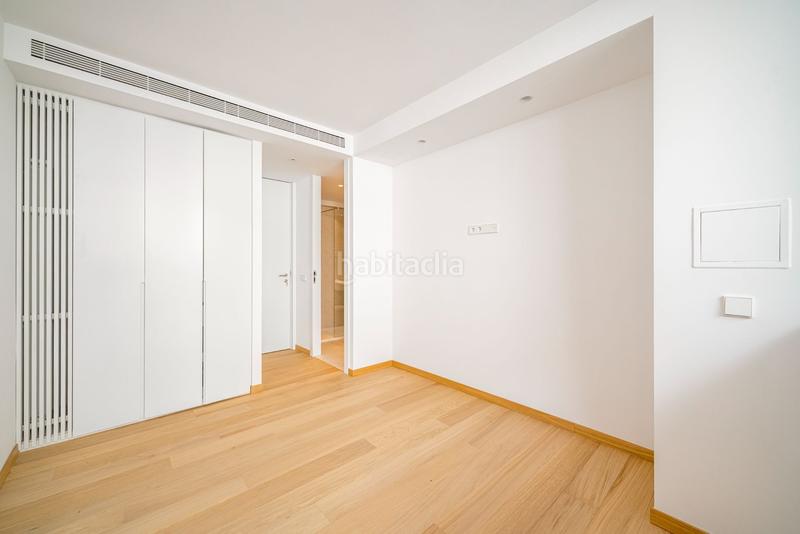 Foto 5b17f451-ff7c-41a4-b071-d82a3e4e52b7. Appartamento con riscaldamento in Castellana Madrid