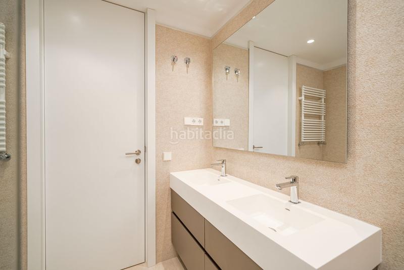 Foto 6ac94355-26ce-4699-826e-7a4aff871a6d. Appartamento con riscaldamento in Castellana Madrid