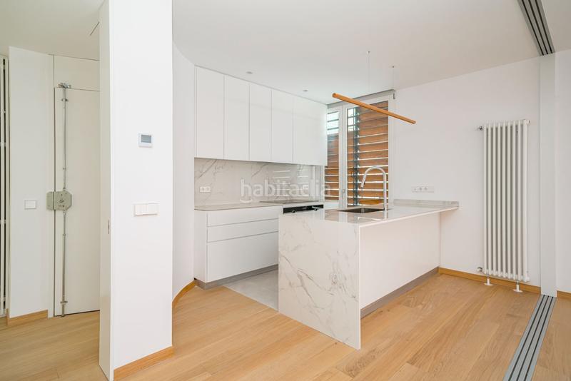 Foto 7076f8d7-70f3-4215-8cec-a911e6bec568. Appartamento con riscaldamento in Castellana Madrid