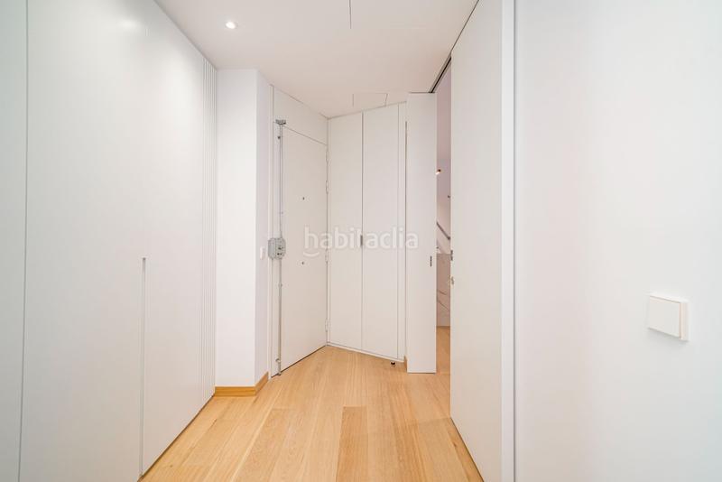 Foto 70f582d1-31a3-48e2-a590-7363fc007dae. Appartamento con riscaldamento in Castellana Madrid