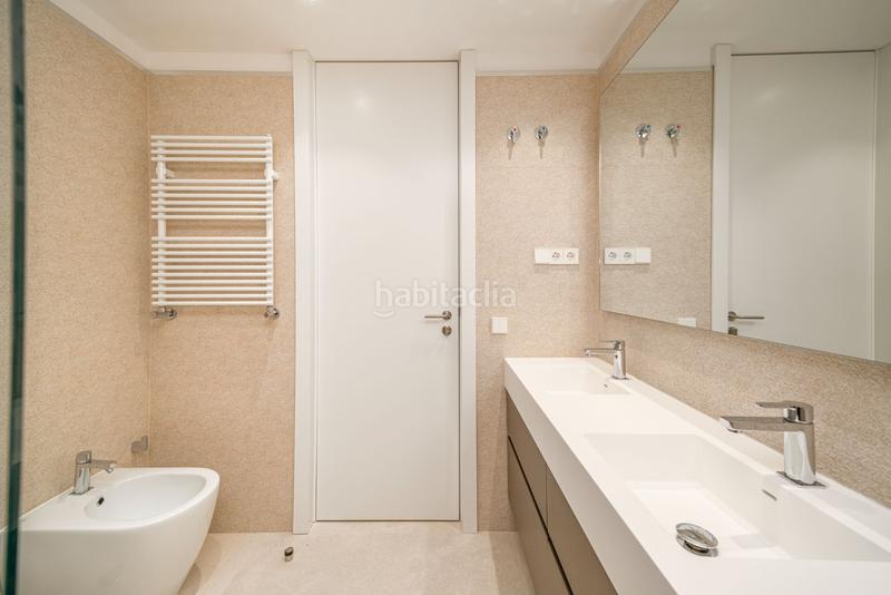 Foto 7b49bb51-3a6f-493a-b905-194fb3bc40e4. Appartamento con riscaldamento in Castellana Madrid