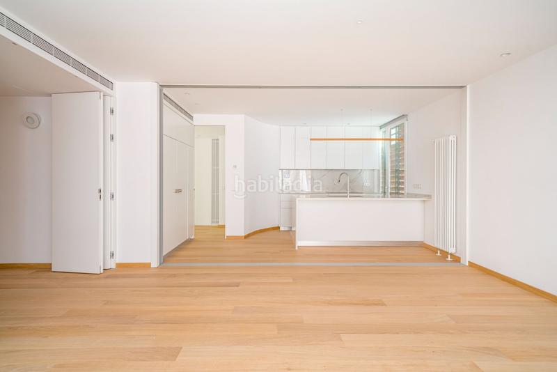 Foto 83f4d572-5cf4-45e5-a33e-fb2c1288fa87. Appartamento con riscaldamento in Castellana Madrid