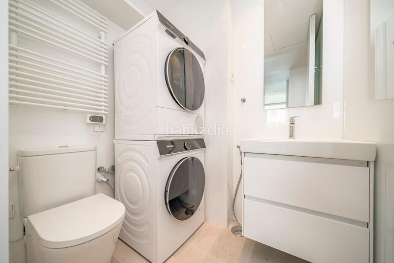 Foto 854211f4-71a3-46f7-89d2-703d72875c88. Appartamento con riscaldamento in Castellana Madrid