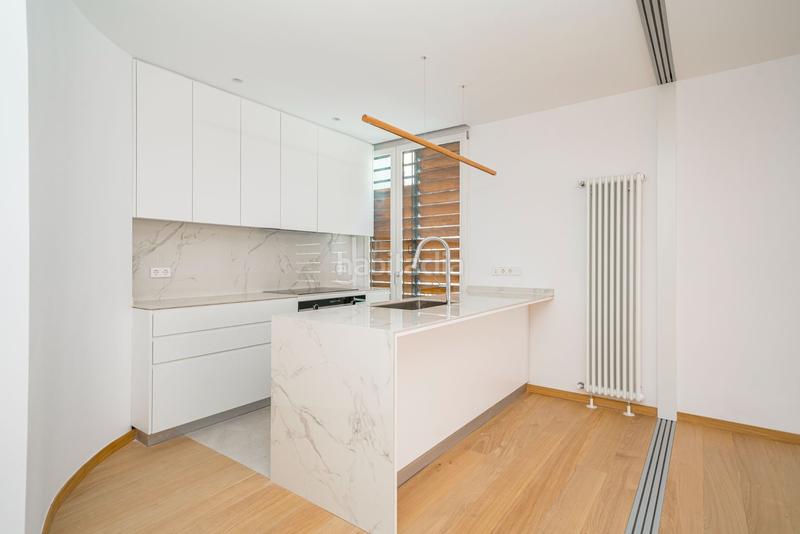 Foto 951fd837-aa10-4355-8d28-b754f7c42bbf. Appartamento con riscaldamento in Castellana Madrid