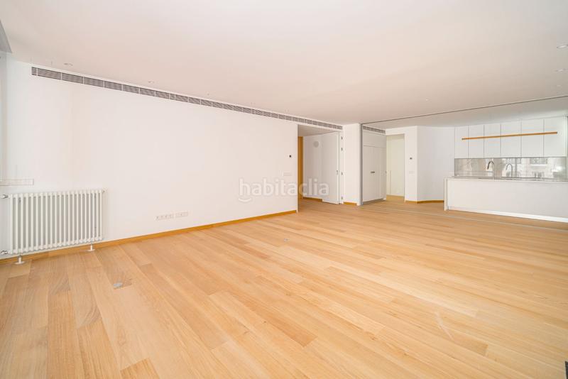 Foto 9cfc7304-1de5-44a1-a499-9340900f84dd. Appartamento con riscaldamento in Castellana Madrid