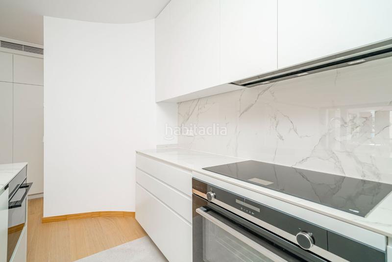 Foto b1f62b19-6c5b-4fd9-8aff-5190552a1a42. Appartamento con riscaldamento in Castellana Madrid