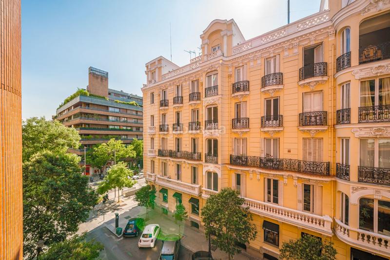 Foto b68b588c-7cb0-4b56-a712-228edea1f82f. Appartamento con riscaldamento in Castellana Madrid