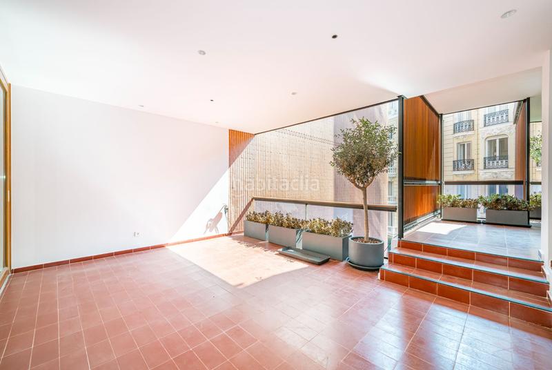 Foto b7f8caaa-9705-40a9-a615-25f443b1ffe2. Appartamento con riscaldamento in Castellana Madrid