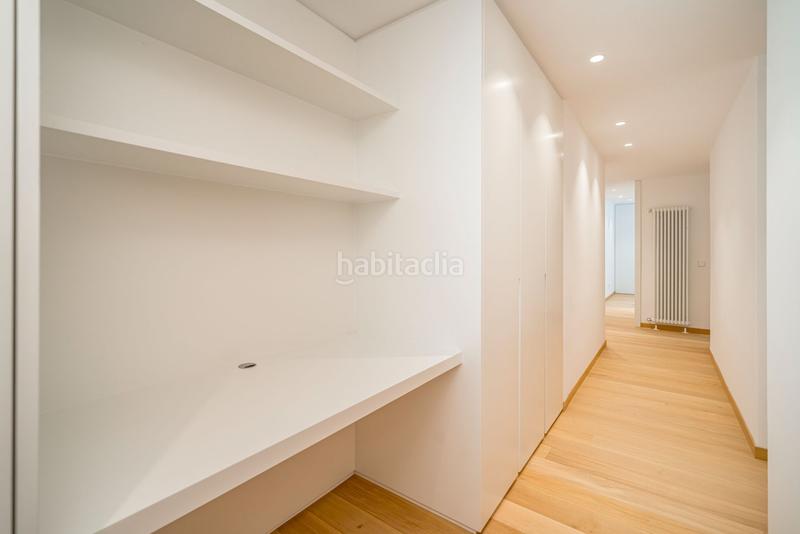 Foto bdd1018f-b517-4b60-bcd2-1909e0654f85. Appartamento con riscaldamento in Castellana Madrid