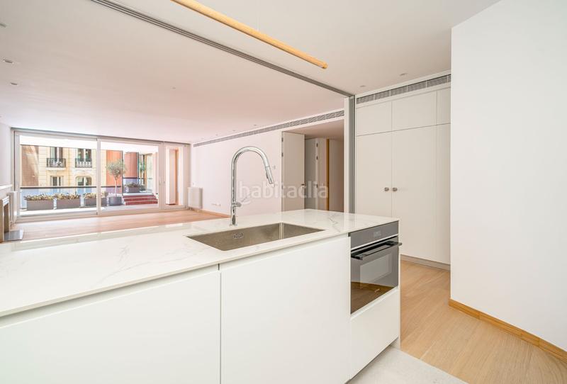 Foto beb9a0a4-a40b-424a-8202-c8dfeb1905e4. Appartamento con riscaldamento in Castellana Madrid