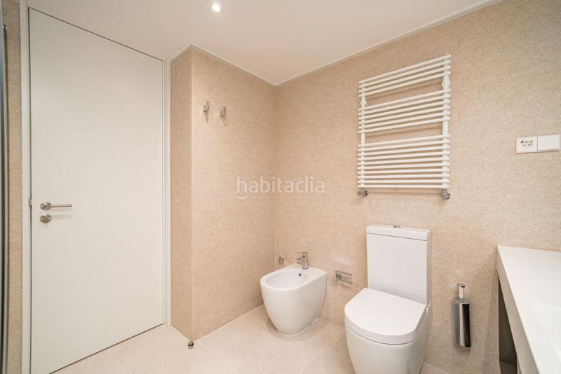 Foto c17c8d0e-b204-4bc8-8172-057d03ba9189. Appartamento con riscaldamento in Castellana Madrid