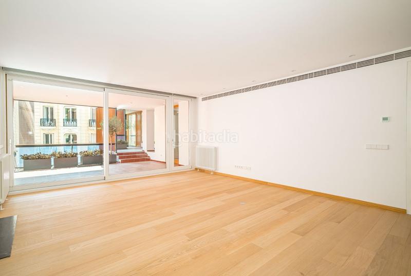 Foto c190fe19-ace6-45c5-937c-14e6d4a32518. Appartamento con riscaldamento in Castellana Madrid
