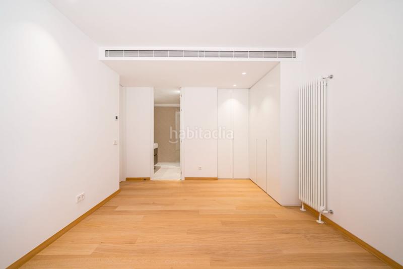Foto c5355f7d-0633-43a8-823d-b026700eb189. Appartamento con riscaldamento in Castellana Madrid
