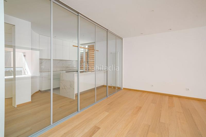 Foto d7d85c3c-318c-4293-9166-3e3b9f6f2f1c. Appartamento con riscaldamento in Castellana Madrid